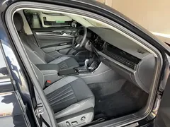 2024 Volkswagen Passat 330TSI Elite, чёрный — фото 27