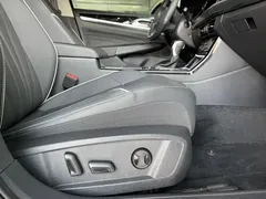 2024 Volkswagen Passat 330TSI Elite, чёрный — фото 28