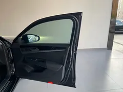 2024 Volkswagen Passat 330TSI Elite, чёрный — фото 30