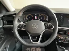 2024 Volkswagen Passat 330TSI Elite, чёрный — фото 32