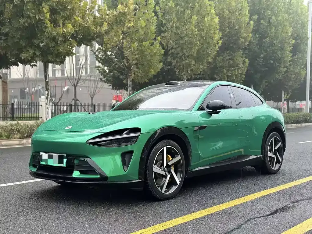 2025 Xiaomi YU7 4WD Pro