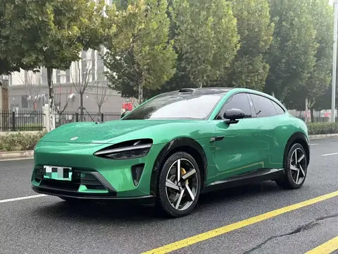 2025 Xiaomi YU7 4WD Pro