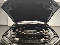 2021 BMW X5 M Sport Package, чёрный — фото 4