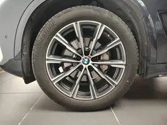 2021 BMW X5 M Sport Package, чёрный — фото 9