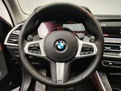 2021 BMW X5 M Sport Package, чёрный — фото 10