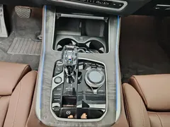 2021 BMW X5 M Sport Package, чёрный — фото 12