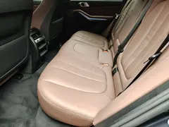 2021 BMW X5 M Sport Package, чёрный — фото 15