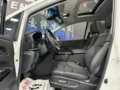 2022 Honda Elysion 2.0L e:HEV Hybrid Luxury, белый — фото 8