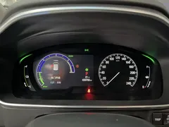 2022 Honda Elysion 2.0L e:HEV Hybrid Luxury, белый — фото 10
