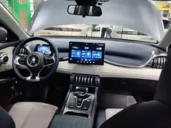2022 BYD Yuan PLUS 510km Premium — фото 10