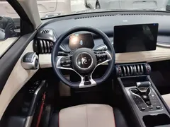 2022 BYD Yuan PLUS 510km Premium — фото 11