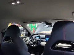 2022 BYD Yuan PLUS 510km Premium — фото 18