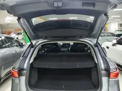 2022 BYD Yuan PLUS 510km Premium — фото 19