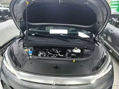2022 BYD Yuan PLUS 510km Premium — фото 20