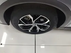 2022 BYD Yuan PLUS 510km Premium — фото 23