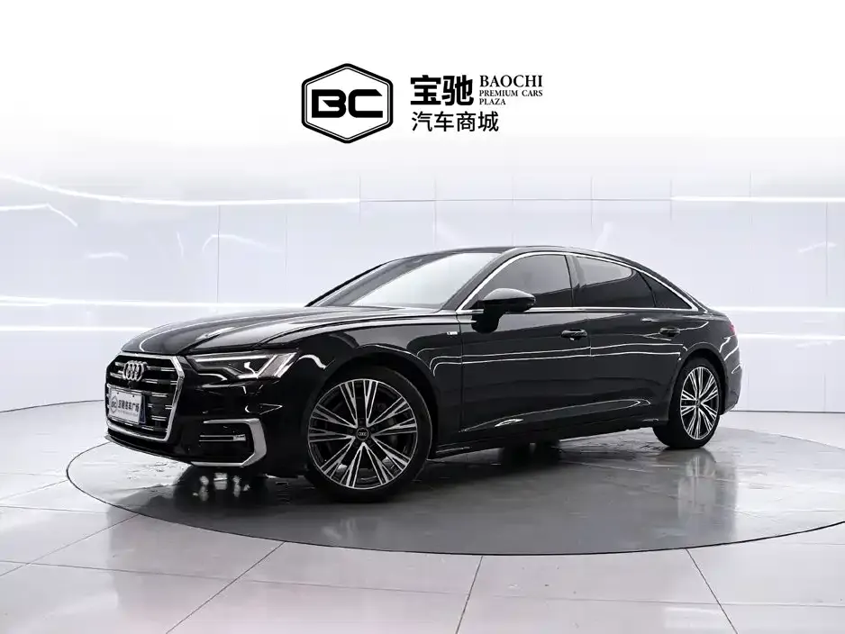 2023 Audi A6L 45 TFSI quattro Select Dynamic