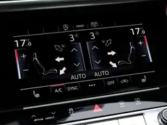 2023 Audi A6L 45 TFSI quattro Select Dynamic, чёрный — фото 9