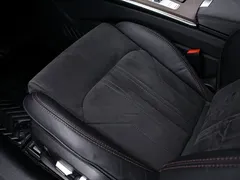 2023 Audi A6L 45 TFSI quattro Select Dynamic, чёрный — фото 14
