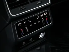 2023 Audi A6L 45 TFSI quattro Select Dynamic, чёрный — фото 16