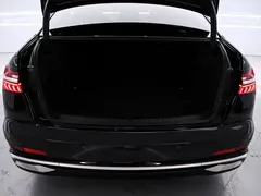 2023 Audi A6L 45 TFSI quattro Select Dynamic, чёрный — фото 17