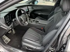 2023 Lexus RX 500h 4WD F SPORT Performance — фото 4
