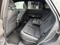 2023 Lexus RX 500h 4WD F SPORT Performance — фото 5