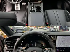 2023 Lexus RX 500h 4WD F SPORT Performance — фото 6