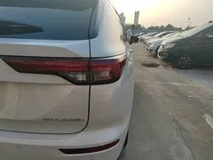 2023 Mitsubishi Outlander 1.5T CVT 4WD Premium 5, белый — фото 8