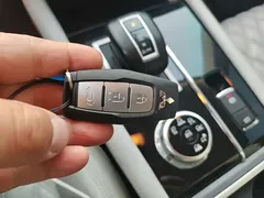 2023 Mitsubishi Outlander 1.5T CVT 4WD Premium 5, белый — фото 9