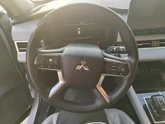 2023 Mitsubishi Outlander 1.5T CVT 4WD Premium 5, белый — фото 11