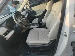 2023 Mitsubishi Outlander 1.5T CVT 4WD Premium 5, белый — фото 15