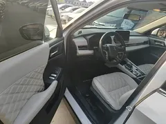 2023 Mitsubishi Outlander 1.5T CVT 4WD Premium 5, белый — фото 16
