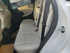 2023 Mitsubishi Outlander 1.5T CVT 4WD Premium 5, белый — фото 17
