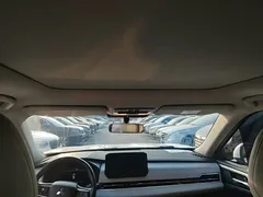 2023 Mitsubishi Outlander 1.5T CVT 4WD Premium 5, белый — фото 18