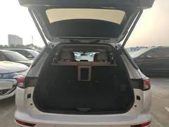 2023 Mitsubishi Outlander 1.5T CVT 4WD Premium 5, белый — фото 19