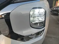 2023 Mitsubishi Outlander 1.5T CVT 4WD Premium 5, белый — фото 24