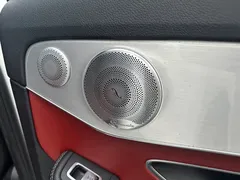 2021 Mercedes-Benz C-Class C 260, белый — фото 14