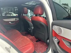 2021 Mercedes-Benz C-Class C 260, белый — фото 15