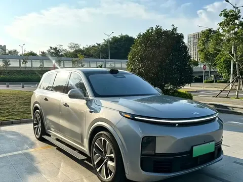 2024 Li Auto L9