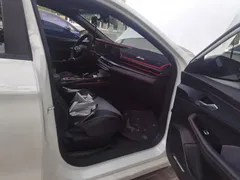 2022 Geely Binrui COOL 1.5T DCT, белый — фото 8