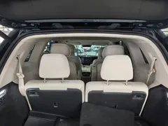 2025 Aito M8 EREV Max+ 53.4kWh 6-seat 192-line LiDAR, синий — фото 5