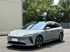 2024 Nio ET5T 75kWh Touring — фото 1