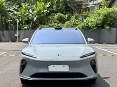 2024 Nio ET5T 75kWh Touring — фото 2