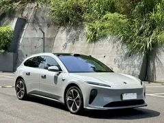 2024 Nio ET5T 75kWh Touring — фото 3