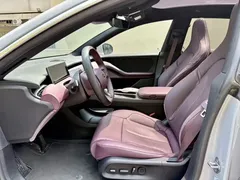 2024 Nio ET5T 75kWh Touring — фото 4
