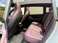 2024 Nio ET5T 75kWh Touring — фото 5