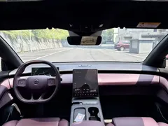 2024 Nio ET5T 75kWh Touring — фото 6