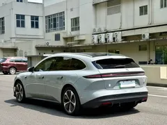 2024 Nio ET5T 75kWh Touring — фото 7