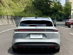 2024 Nio ET5T 75kWh Touring — фото 8