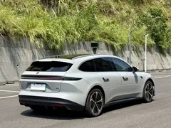 2024 Nio ET5T 75kWh Touring — фото 9